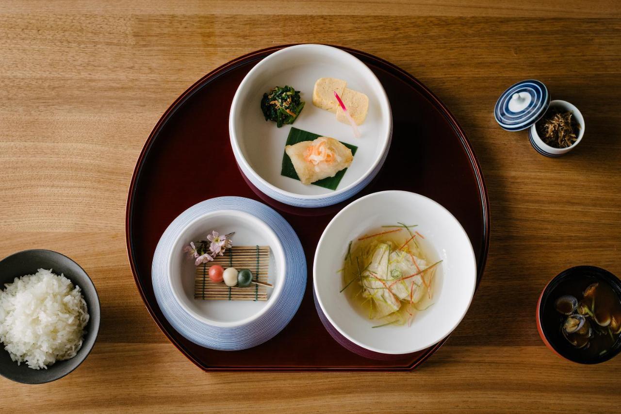 Nazuna Kyoto Nijo-Jo Kültér fotó