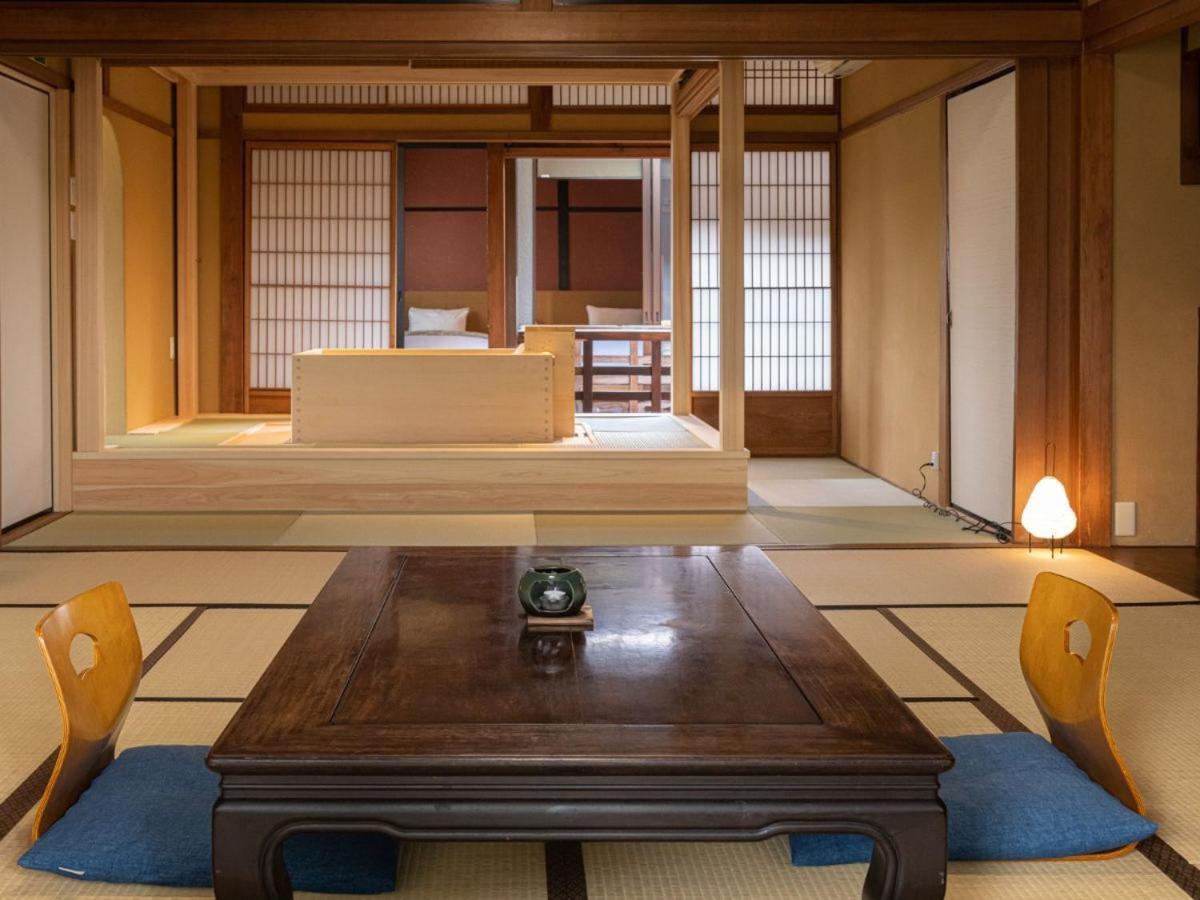 Nazuna Kyoto Nijo-Jo Kültér fotó