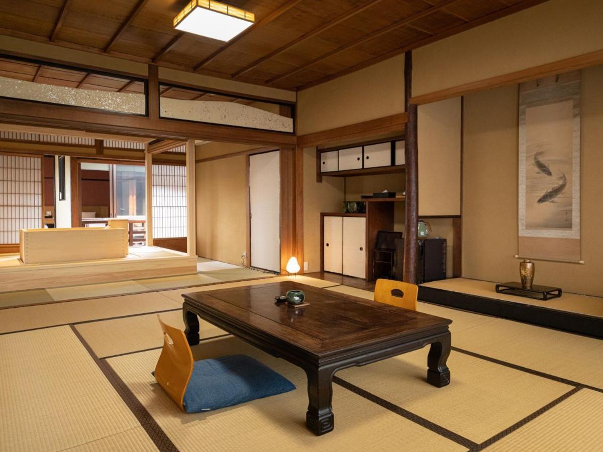 Nazuna Kyoto Nijo-Jo Kültér fotó