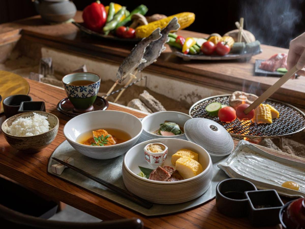 Nazuna Kyoto Nijo-Jo Kültér fotó