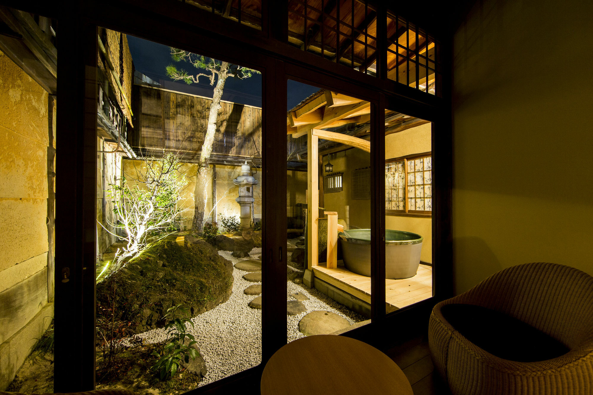 Nazuna Kyoto Nijo-Jo Kültér fotó
