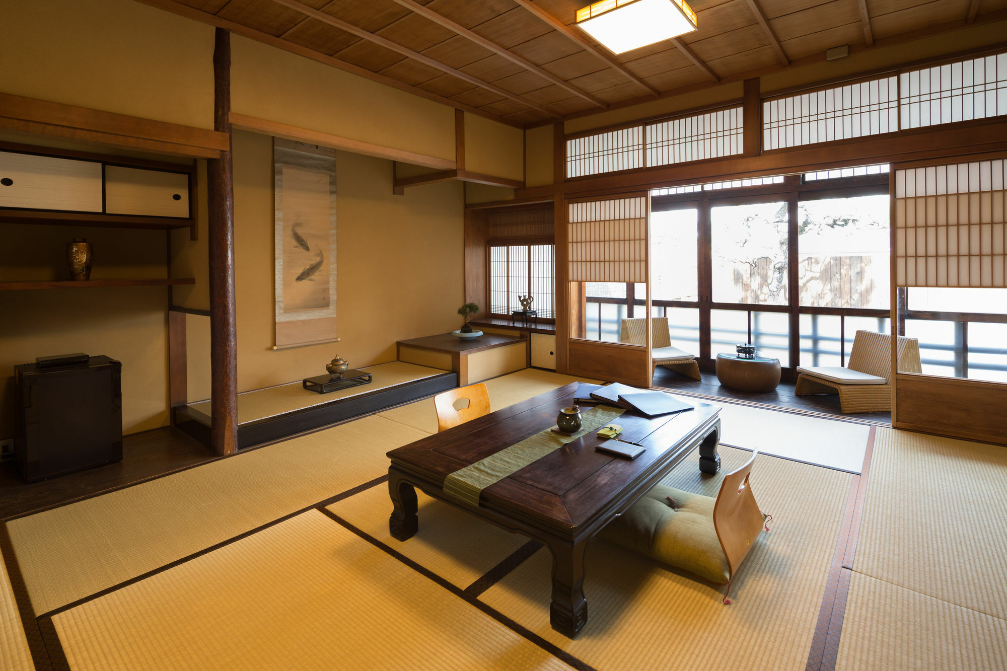 Nazuna Kyoto Nijo-Jo Kültér fotó